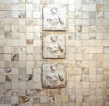 Autres décorations murales - Les MUSH Bio-Lithic™ Surfaces - MUSH COMPOSITES