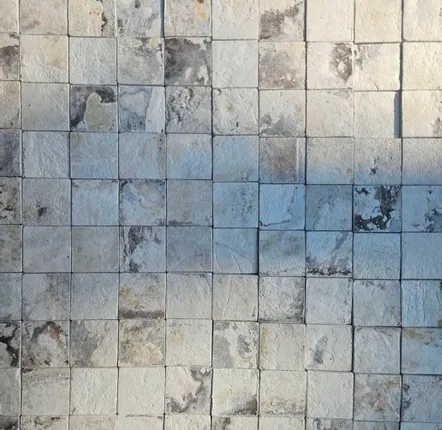 Autres décorations murales - Les MUSH Bio-Lithic™ Surfaces - MUSH COMPOSITES
