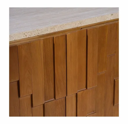 Buffets - KAYRA - CRISAL DECORACIÓN