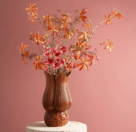 Vases - Mezza vase - LOU DE CASTELLANE