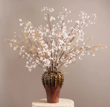 Vases - Setaria vase - LOU DE CASTELLANE