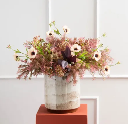 Vases - Houma planter - LOU DE CASTELLANE