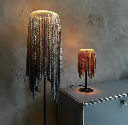 Desk lamps - ADORNU table lamp - INFINITA
