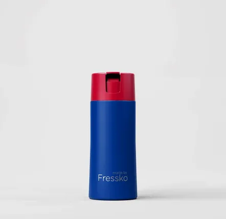 Children's mealtime - PLAY Kids Water Bottle 420ml/14oz - MADE BY FRESSKO