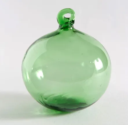 Outdoor decorative accessories - Blown glass ball - LA MAISON DAR DAR