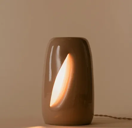 Lampes de table - Stella Big - LB CERAMIQUES