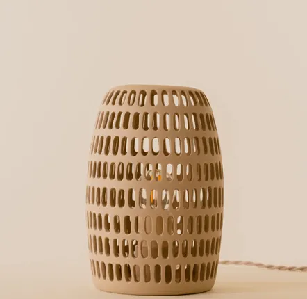 Lampes de table - Rita - LB CERAMIQUES