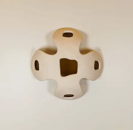 Wall lamps - Wall light + Amber - LB CERAMIQUES