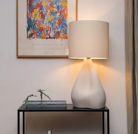 Table lamps - Lamp - LB CERAMIQUES