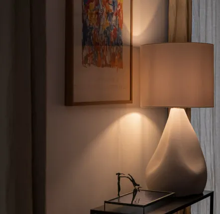 Table lamps - Lamp - LB CERAMIQUES