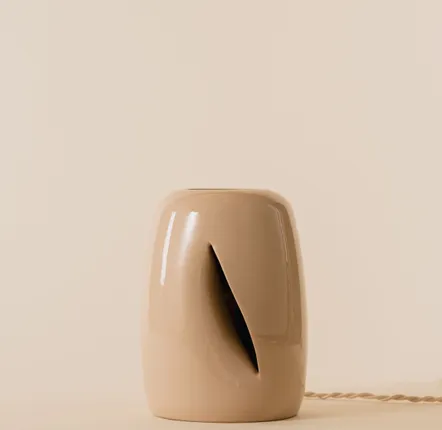 Table lamps - Stella Small - LB CERAMIQUES