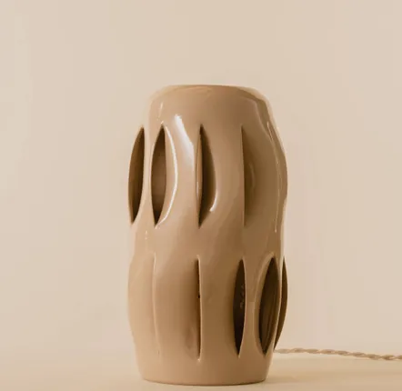 Table lamps - Molly - LB CERAMIQUES