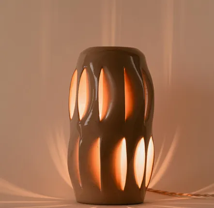 Table lamps - Molly - LB CERAMIQUES