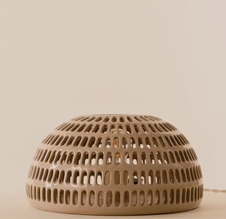 Table lamps - Chiara Small - Mat - LB CERAMIQUES