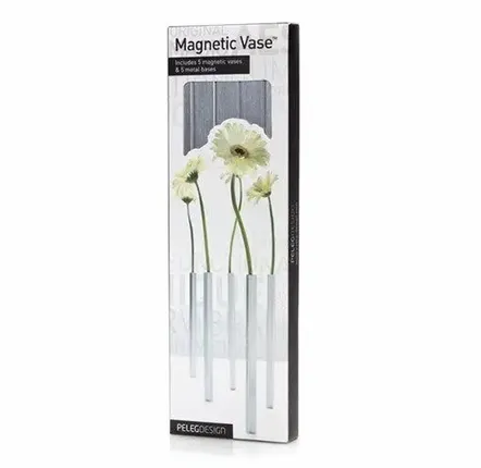 Vases - MAGNETIC VASES PELEG - AOC