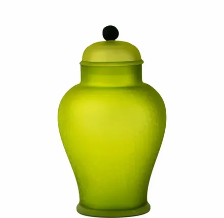 Verre d'art - Fern - PRISAKARU CERAMICS