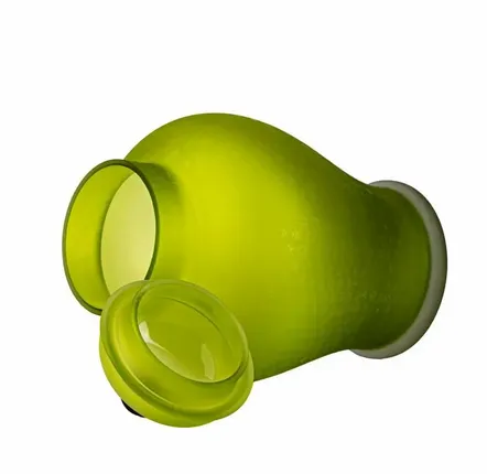 Verre d'art - Fern - PRISAKARU CERAMICS