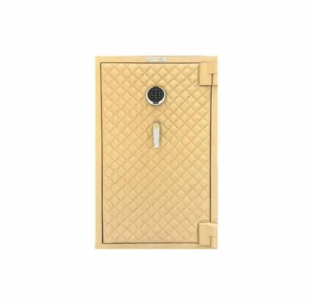 Boîtes de rangement  - Billstone Reserve Safe Medium Type C — 24 remontoirs de montres — Blac - BILLSTONE