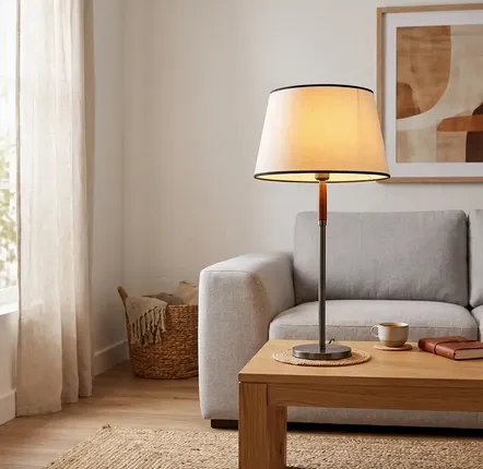 Blinds - TAMBOUR lampshade - CÔTE OUEST DÉCO - PRO