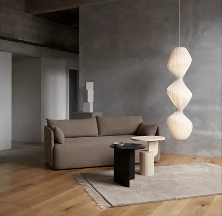 Hanging lights - TR33 PENDANT LIGHT - TOM ROSSAU