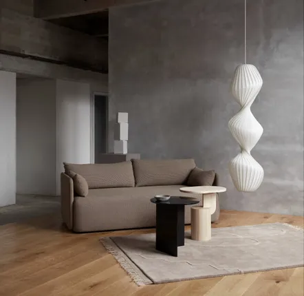 Hanging lights - TR33 PENDANT LIGHT - TOM ROSSAU