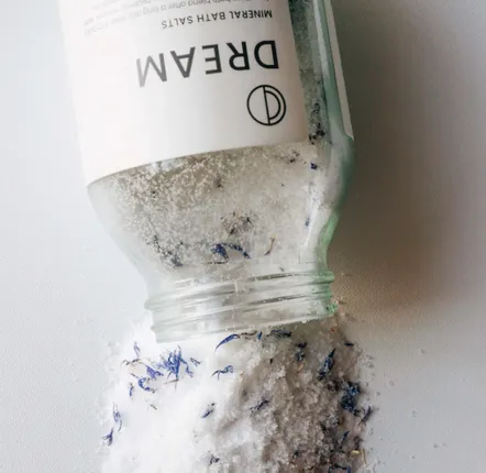 Wellness bathtubs - Dream | Bath Salts - OCTŌ