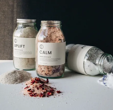 Wellness bathtubs - Dream | Bath Salts - OCTŌ