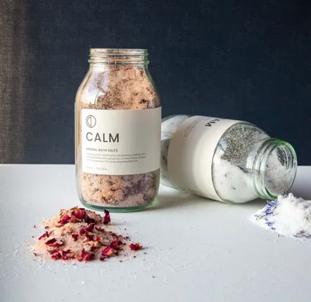 Wellness bathtubs - Calm | Bath Salts - OCTŌ