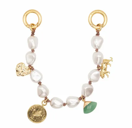Jewelry - Phone accessories - LOUVINI PARIS