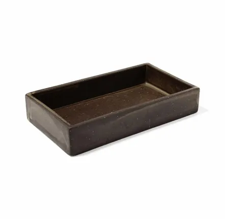 Assiettes de réception - Reki - MARUMITSU POTERIE