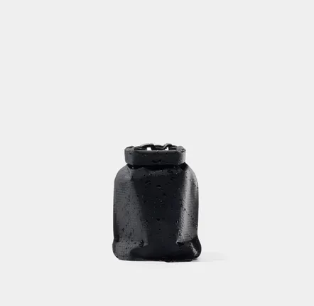 Accessoires de voyage - FlatPak V2 Soap Bar Case Charcoal - MATADOR