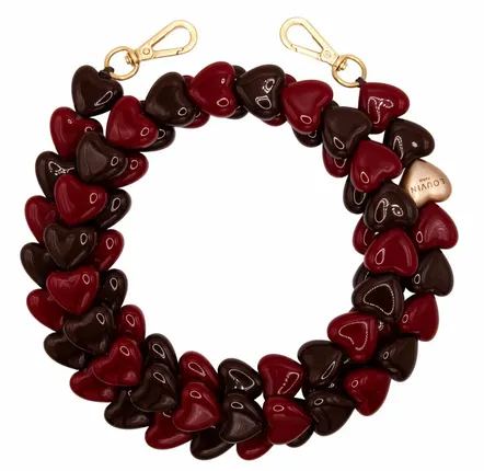 Bracelets - Phone chains & bracelets - LOUVINI PARIS