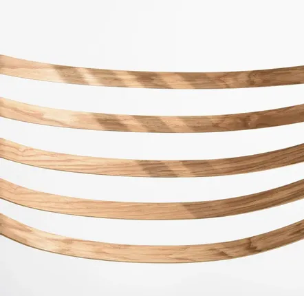Chaises - Balançoire U. Lily Saillant x Studio Senac - STUDIO SÉNAC
