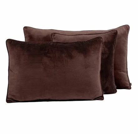 Fabric cushions - Hamburg Pillow & Quilt - HAOMY