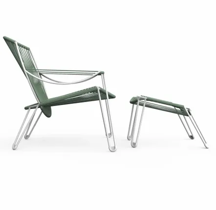 Lawn armchairs - ONIRIQA - BOQA
