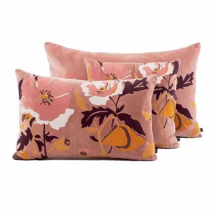 Fabric cushions - Bristol Pillow & Quilt - HAOMY