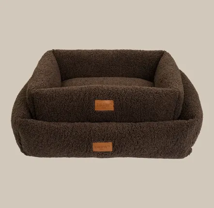 Lits - Lit pour chien en mousse viscoélastique / Nuna - DREW'S DOGWEAR