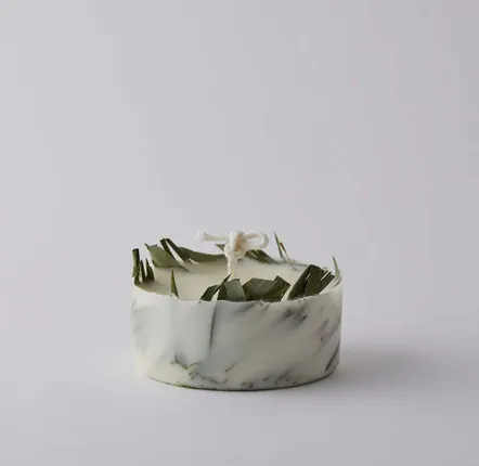 Candles - KOTT Botanical Candle | Moss | Evolve | 300g - KOTT