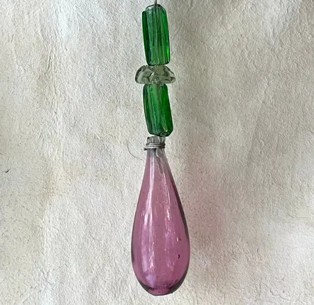 Outdoor decorative accessories - Decorative pendant - LA MAISON DAR DAR