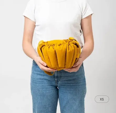 Outdoor kitchens - Thermal bag - Turmeric - JACK MEAL