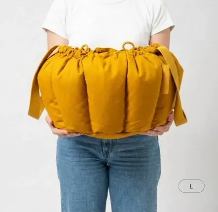 Outdoor kitchens - Thermal bag - Turmeric - JACK MEAL