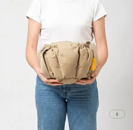 Outdoor kitchens - Thermal bag - Hemp - JACK MEAL