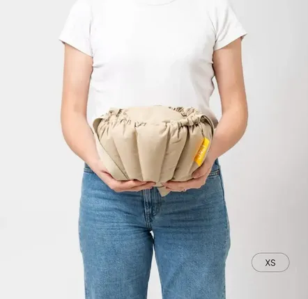 Outdoor kitchens - Thermal bag - Hemp - JACK MEAL
