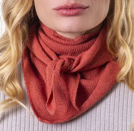 Scarves - Wool scarf - Paris range - TRAVAUX EN COURS...