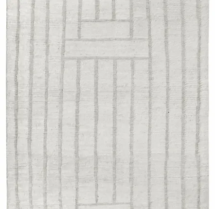 Design carpets - Collection #25 - THE HUMAN GESTURE - NOMAD HOME - LA MAISON DU TAPIS