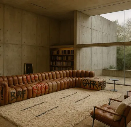 Design carpets - Collection #25 - THE HUMAN GESTURE - NOMAD HOME - LA MAISON DU TAPIS
