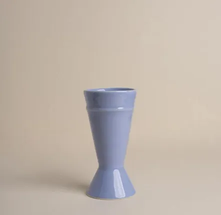 Accessoires thé et café - Nouveau Mazagran — Tasse à café, 16 cl - ATELIER MAISON QUATRE