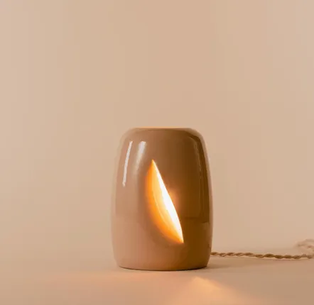 Lampes de table - Stella Small - LB CERAMIQUES