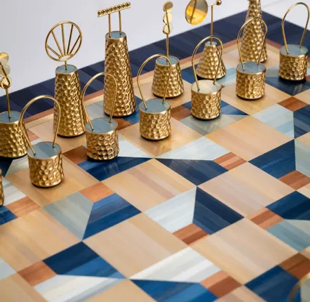 Tables pour hôtels - Axis Board - NADALI ART