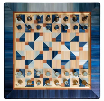 Tables pour hôtels - Axis Board - NADALI ART